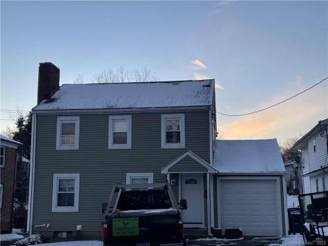 15 Roger Avenue Danbury CT 06810