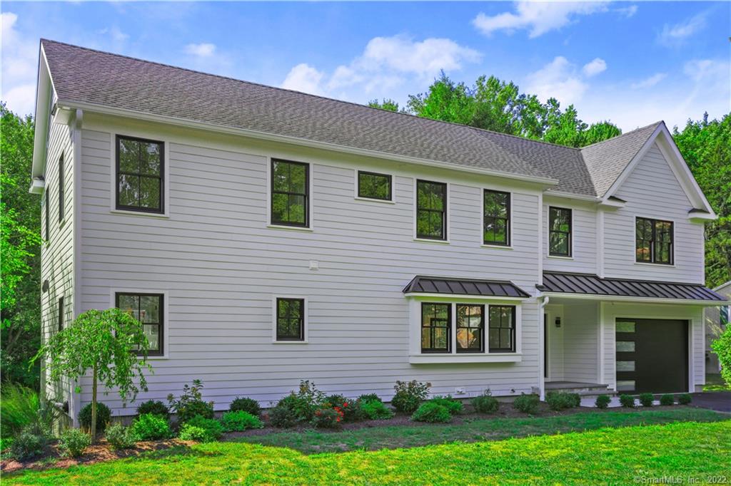 39 Putting Green Road Fairfield CT 06825
