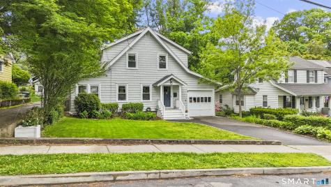 52 Bon Air Avenue Stamford CT 06907