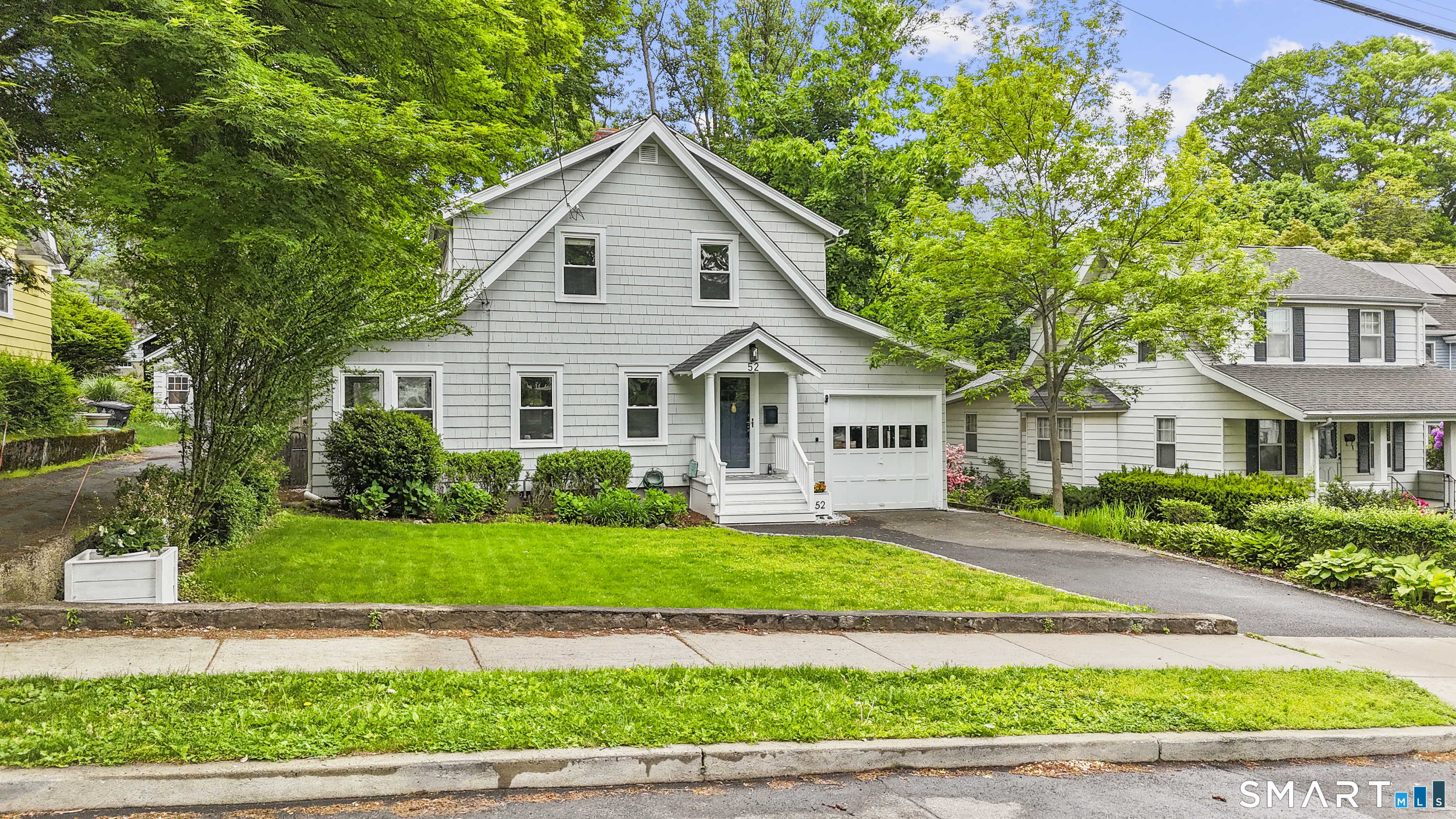 52 Bon Air Avenue Stamford CT 06907