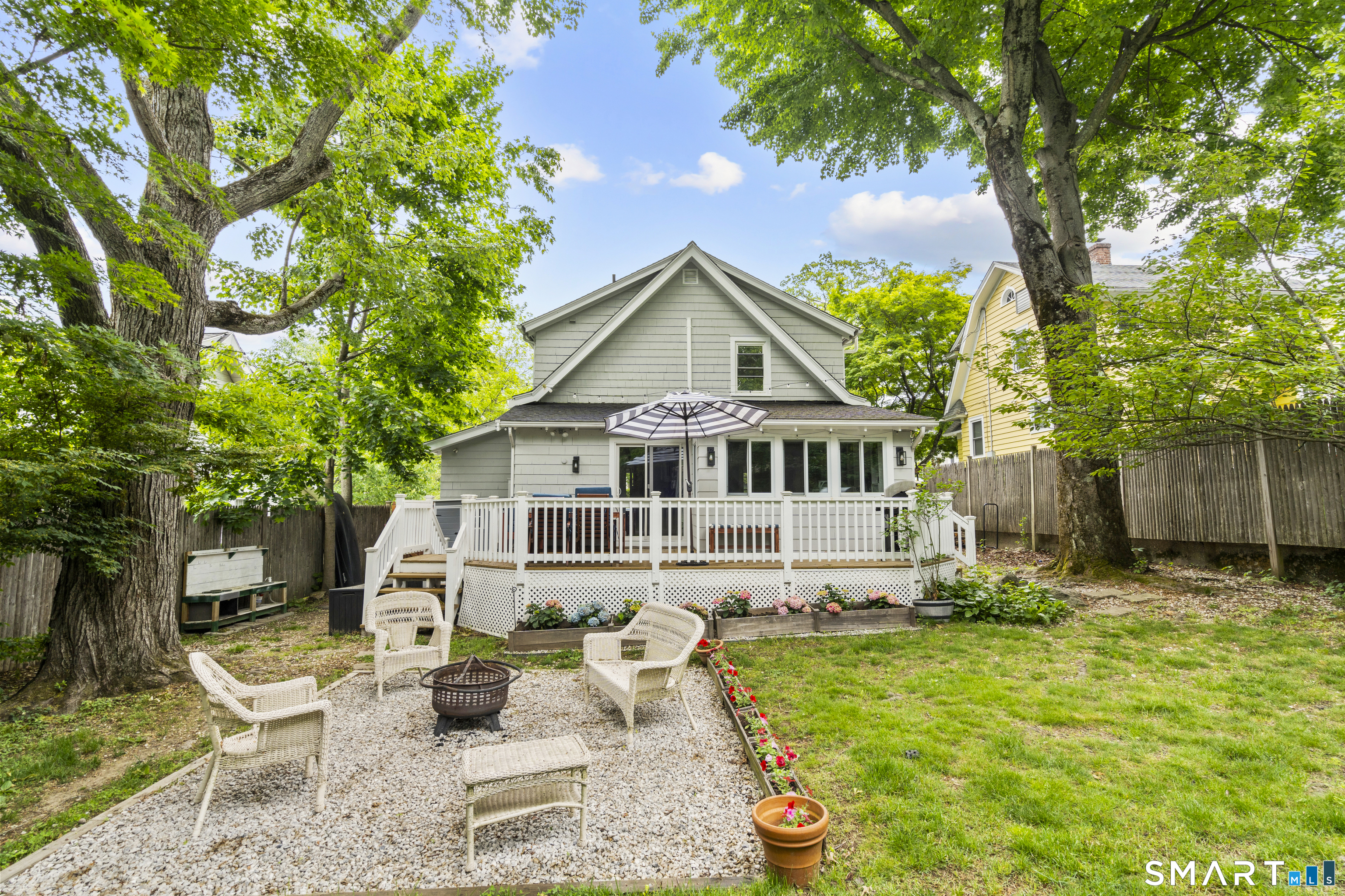 52 Bon Air Avenue Stamford CT 06907