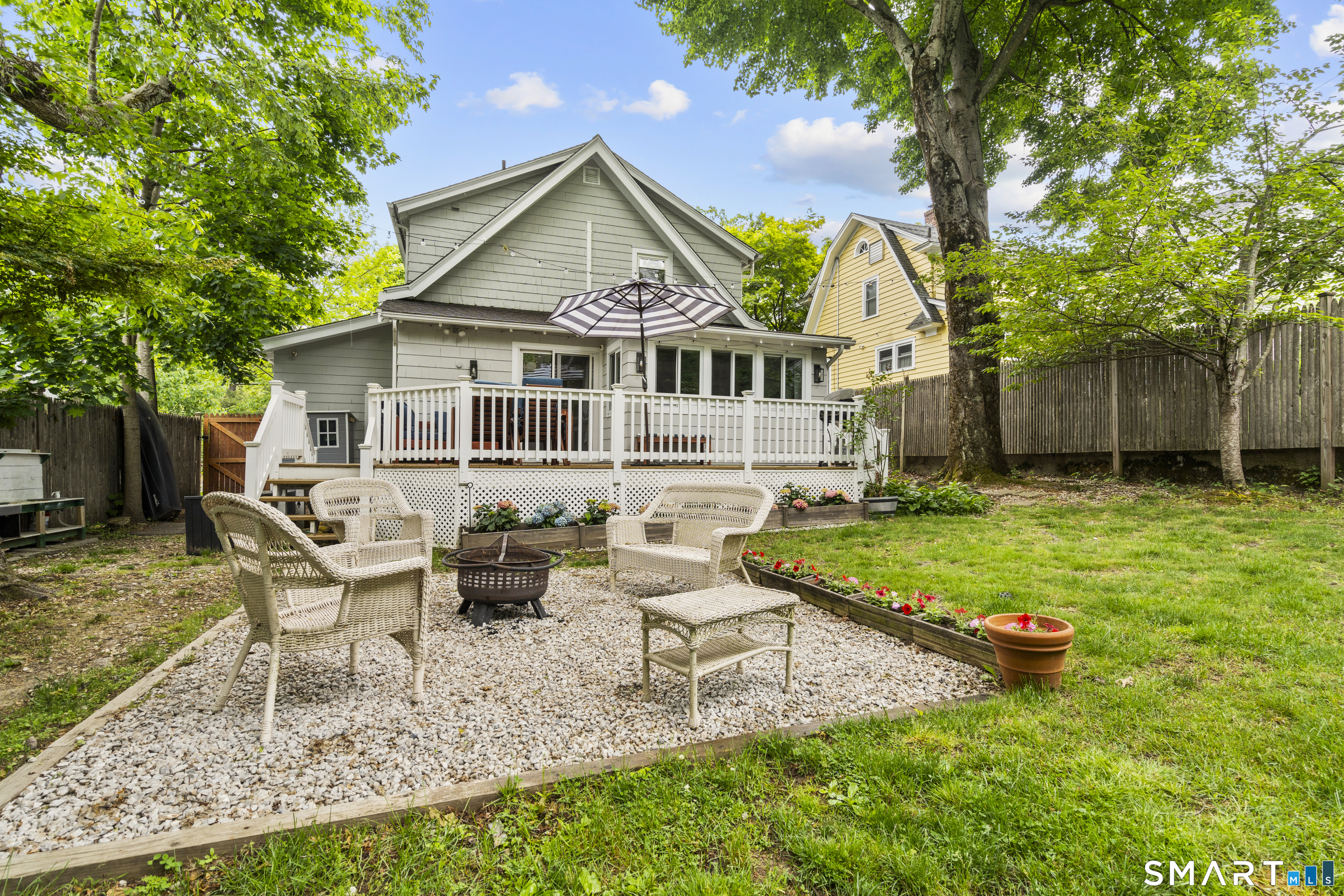 52 Bon Air Avenue Stamford CT 06907