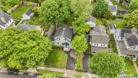 52 Bon Air Avenue Stamford CT 06907