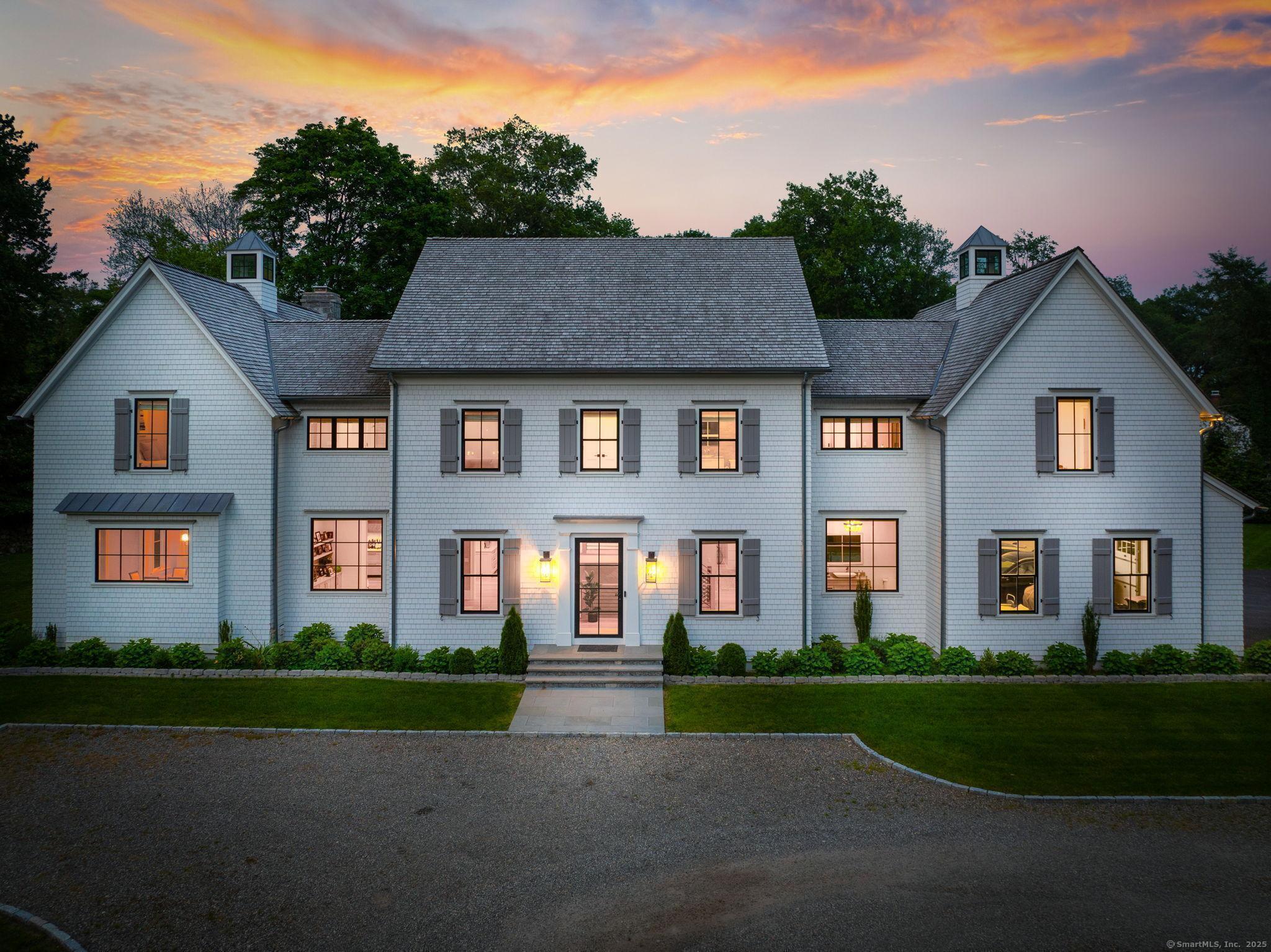 300 Hollow Tree Ridge Road Darien CT 06820