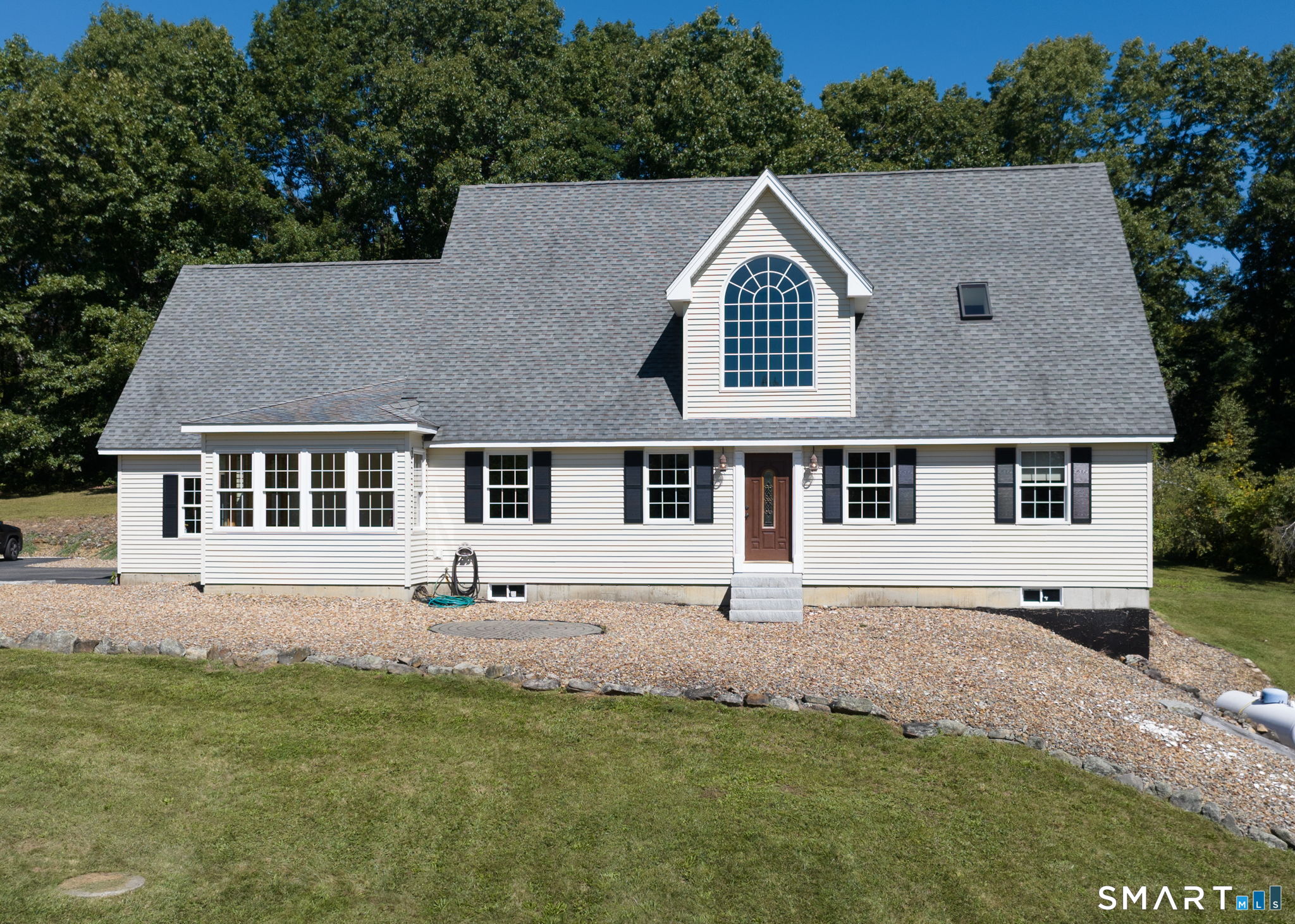 183 Hillside Road Ashford CT 06278