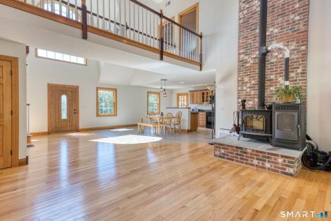 183 Hillside Road Ashford CT 06278