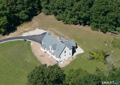 183 Hillside Road Ashford CT 06278