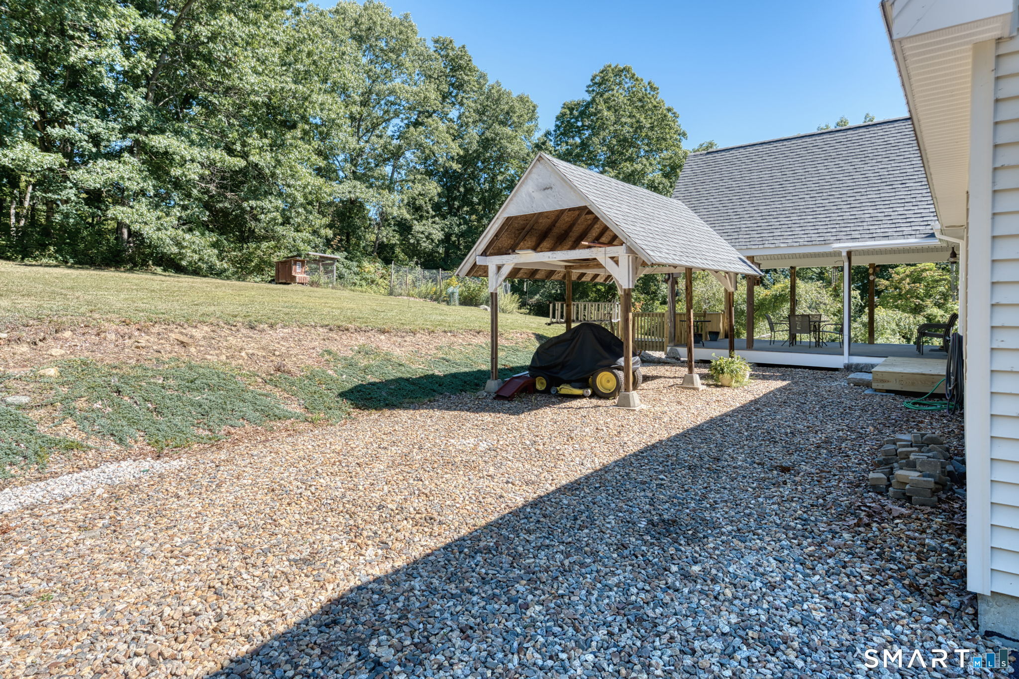 183 Hillside Road Ashford CT 06278