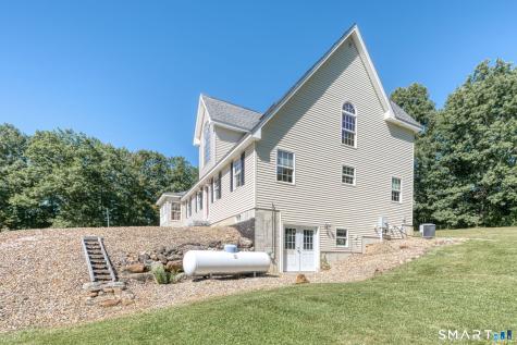 183 Hillside Road Ashford CT 06278