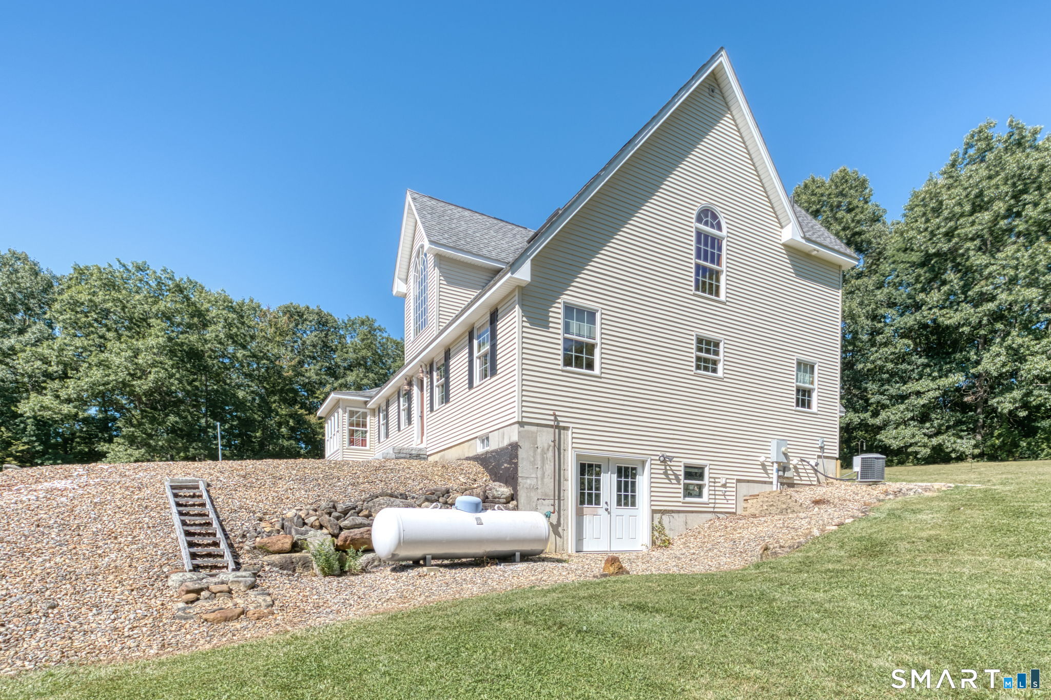 183 Hillside Road Ashford CT 06278