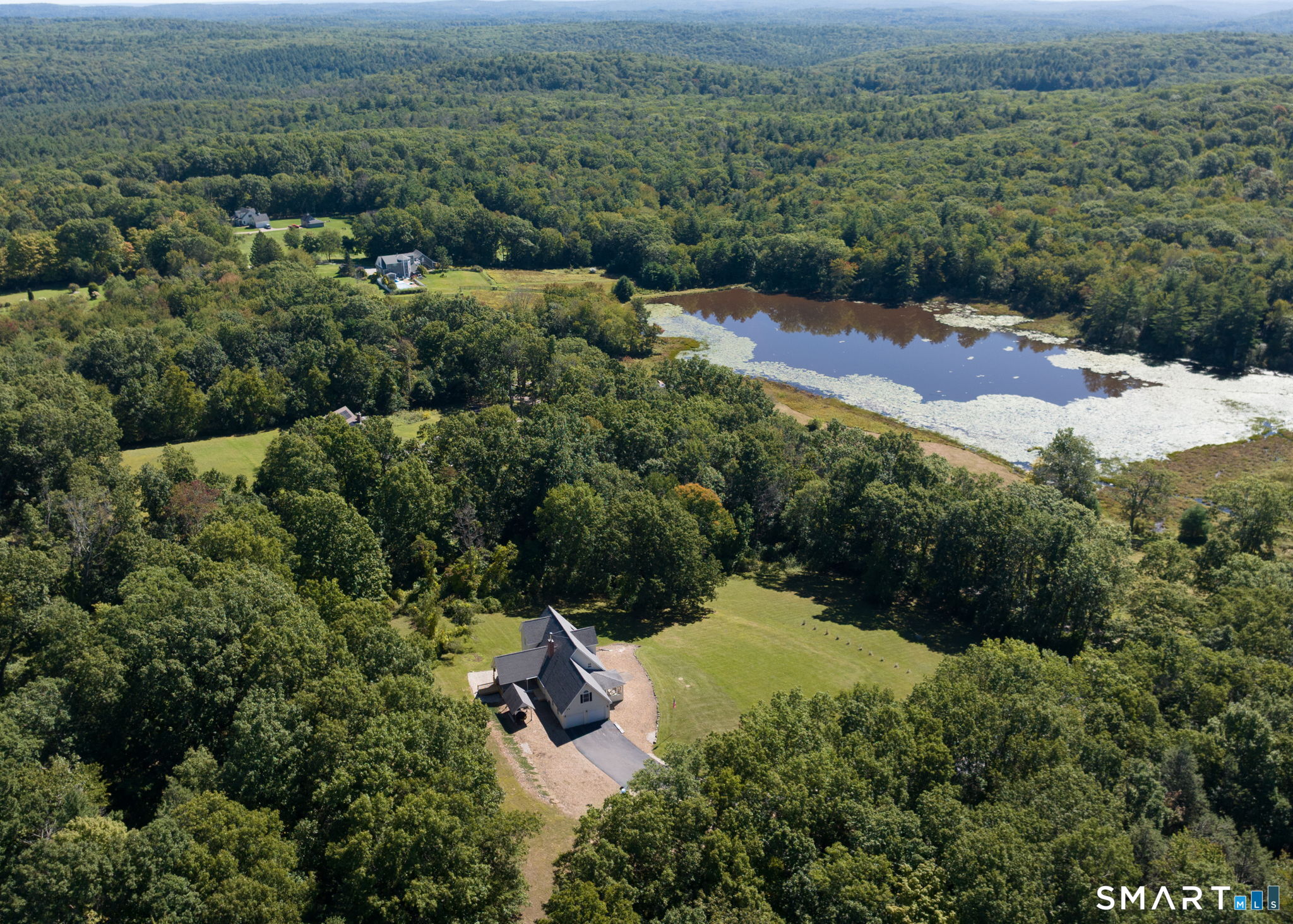 183 Hillside Road Ashford CT 06278