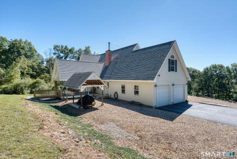 183 Hillside Road Ashford CT 06278