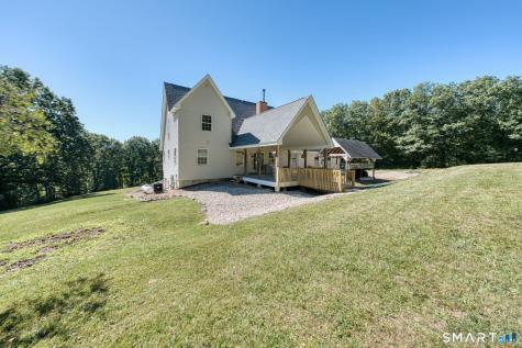183 Hillside Road Ashford CT 06278