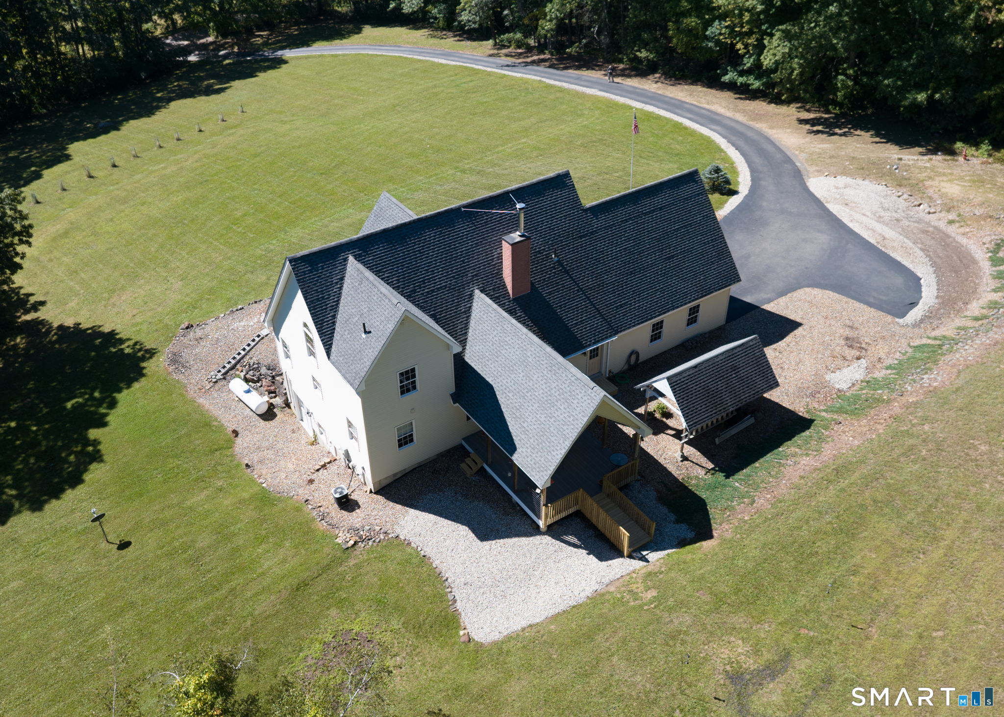 183 Hillside Road Ashford CT 06278