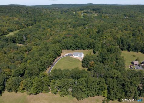 183 Hillside Road Ashford CT 06278