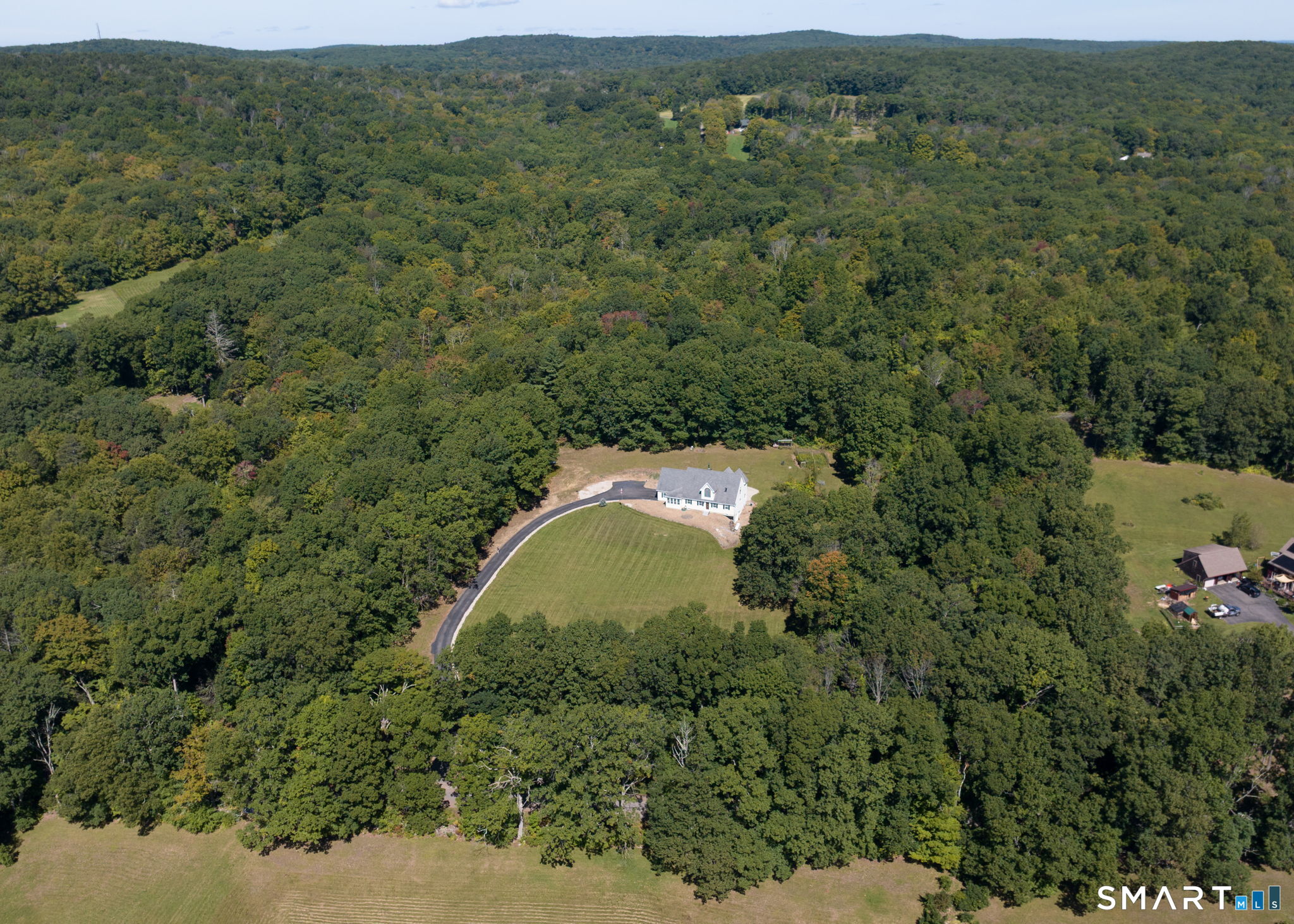 183 Hillside Road Ashford CT 06278