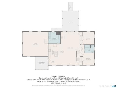 183 Hillside Road Ashford CT 06278