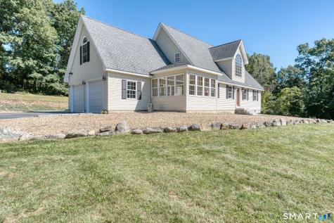 183 Hillside Road Ashford CT 06278