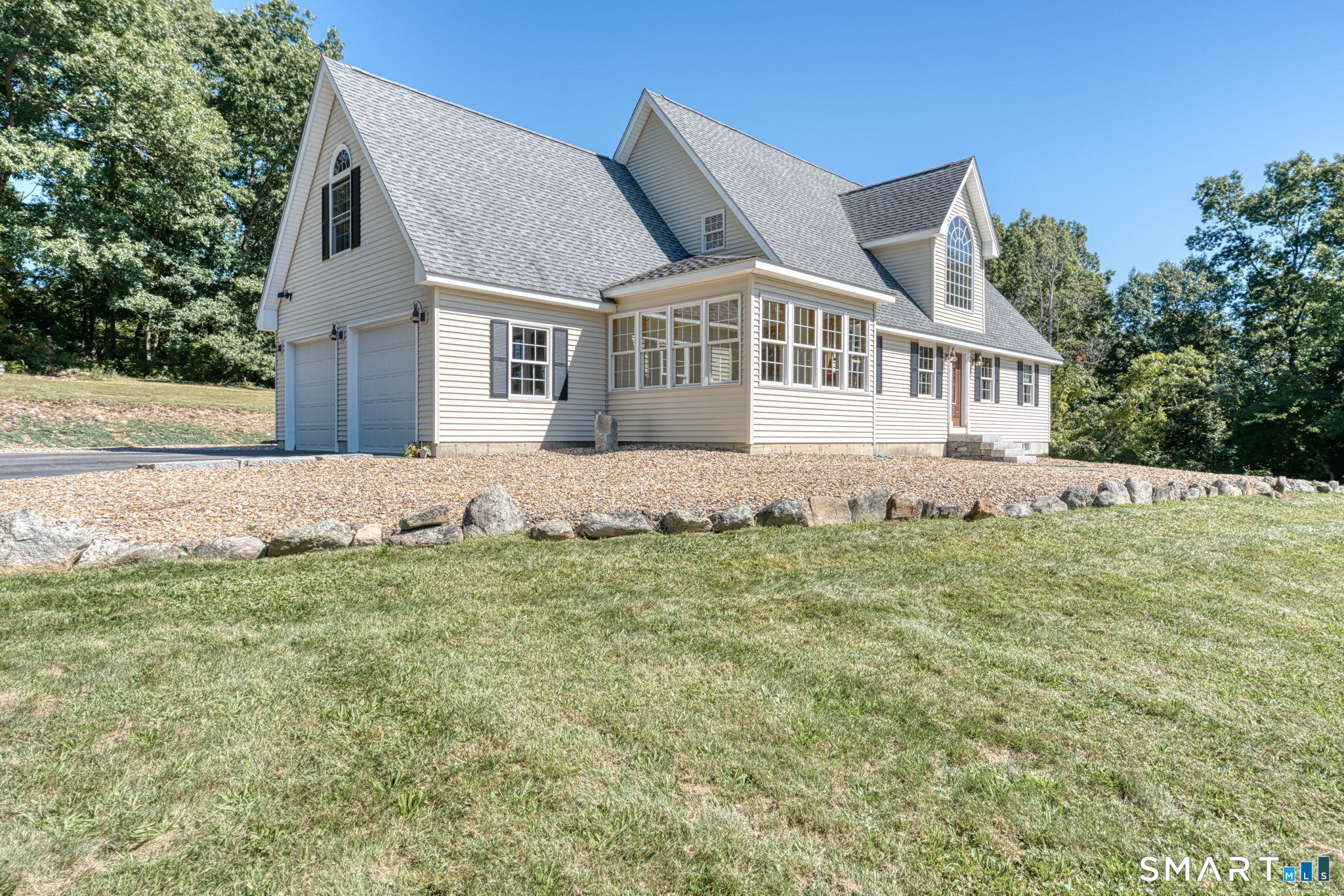 183 Hillside Road Ashford CT 06278