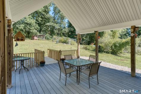 183 Hillside Road Ashford CT 06278