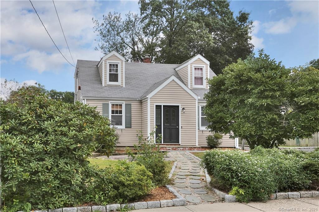 17 Ambler Drive Norwalk CT 06851