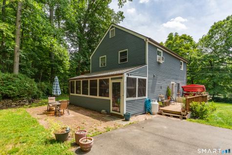11 Jamaica Road Clinton CT 06413