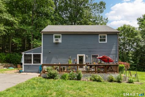 11 Jamaica Road Clinton CT 06413