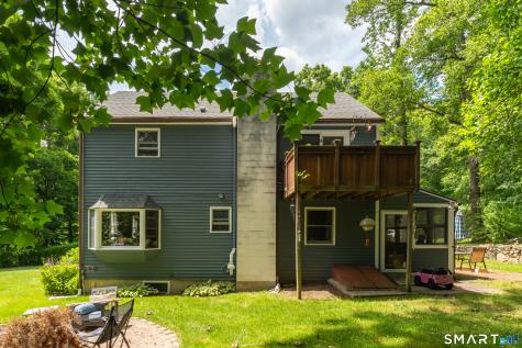 11 Jamaica Road Clinton CT 06413