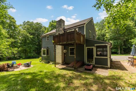 11 Jamaica Road Clinton CT 06413