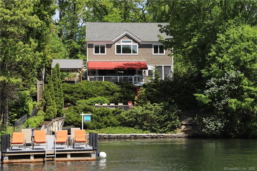 140 Sherry Lane New Milford CT 06776