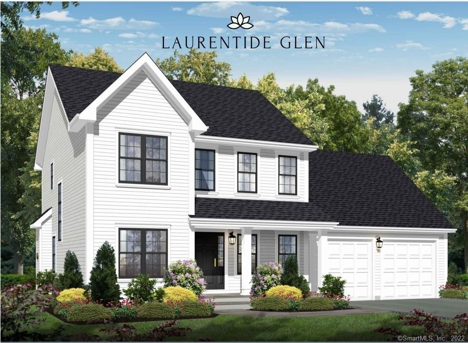 Lot 21 Wiegert Way Bristol CT 06010