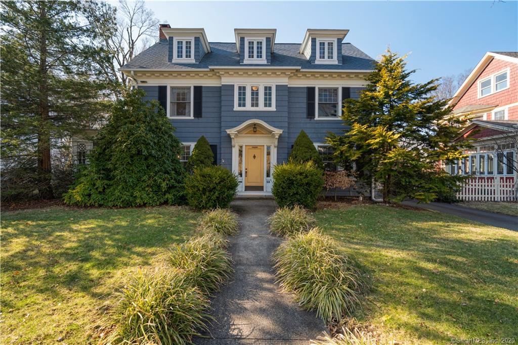 60 Marvel Road New Haven CT 06515