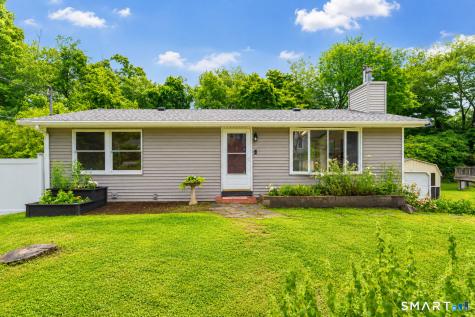 8 Phelps Lane Deep River CT 06417