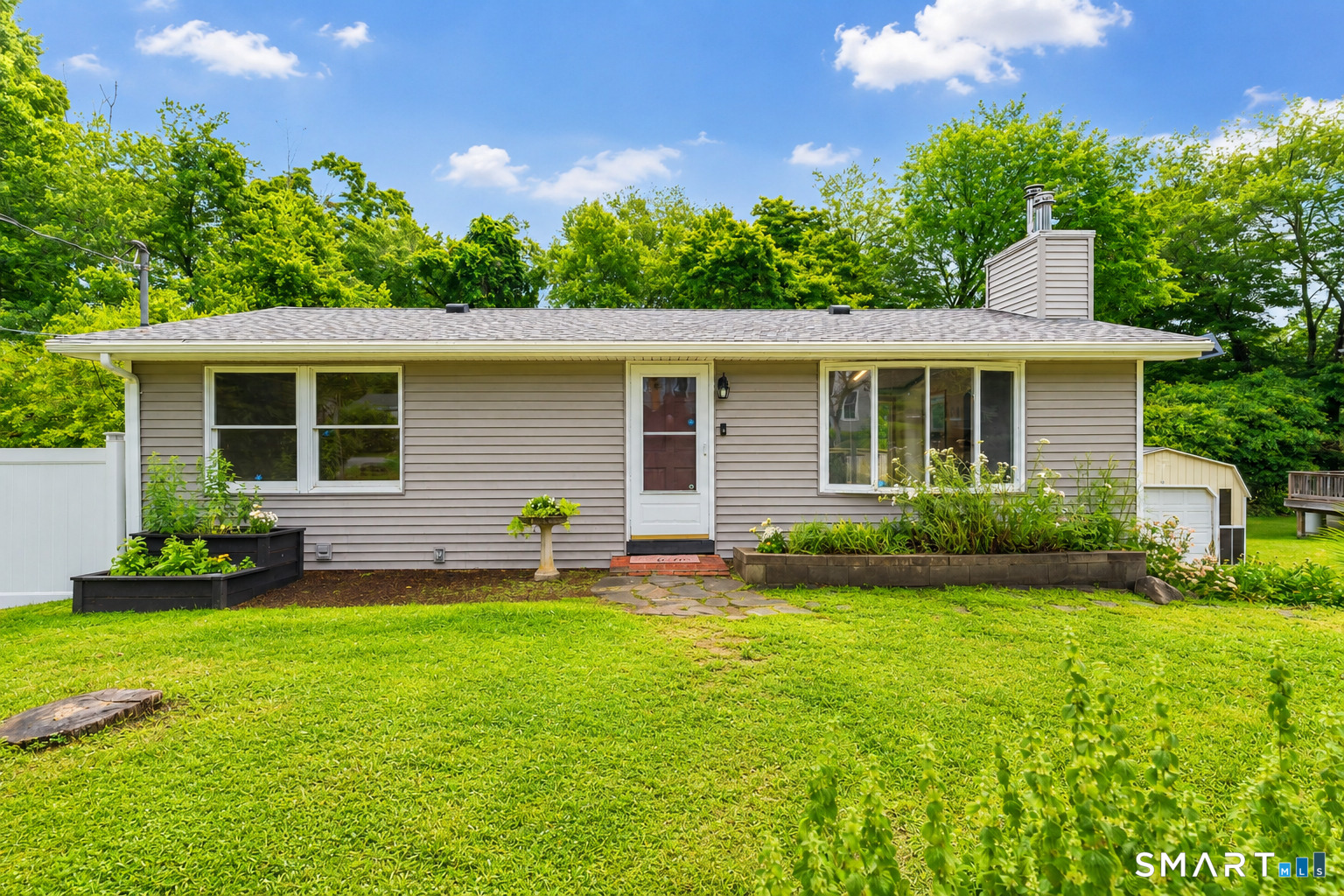 8 Phelps Lane Deep River CT 06417