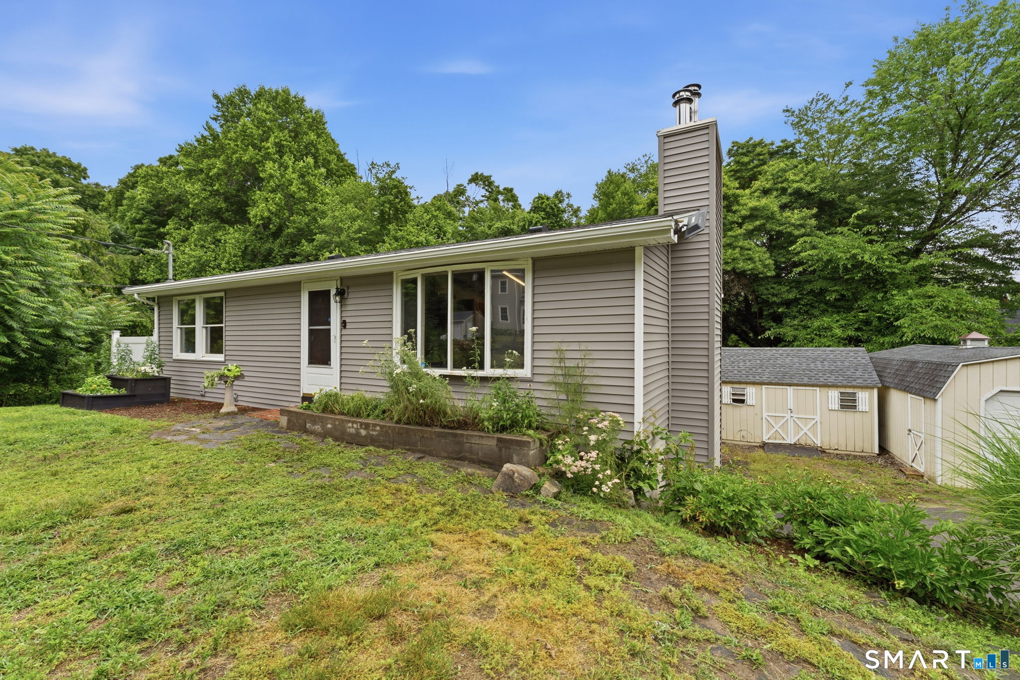 8 Phelps Lane Deep River CT 06417