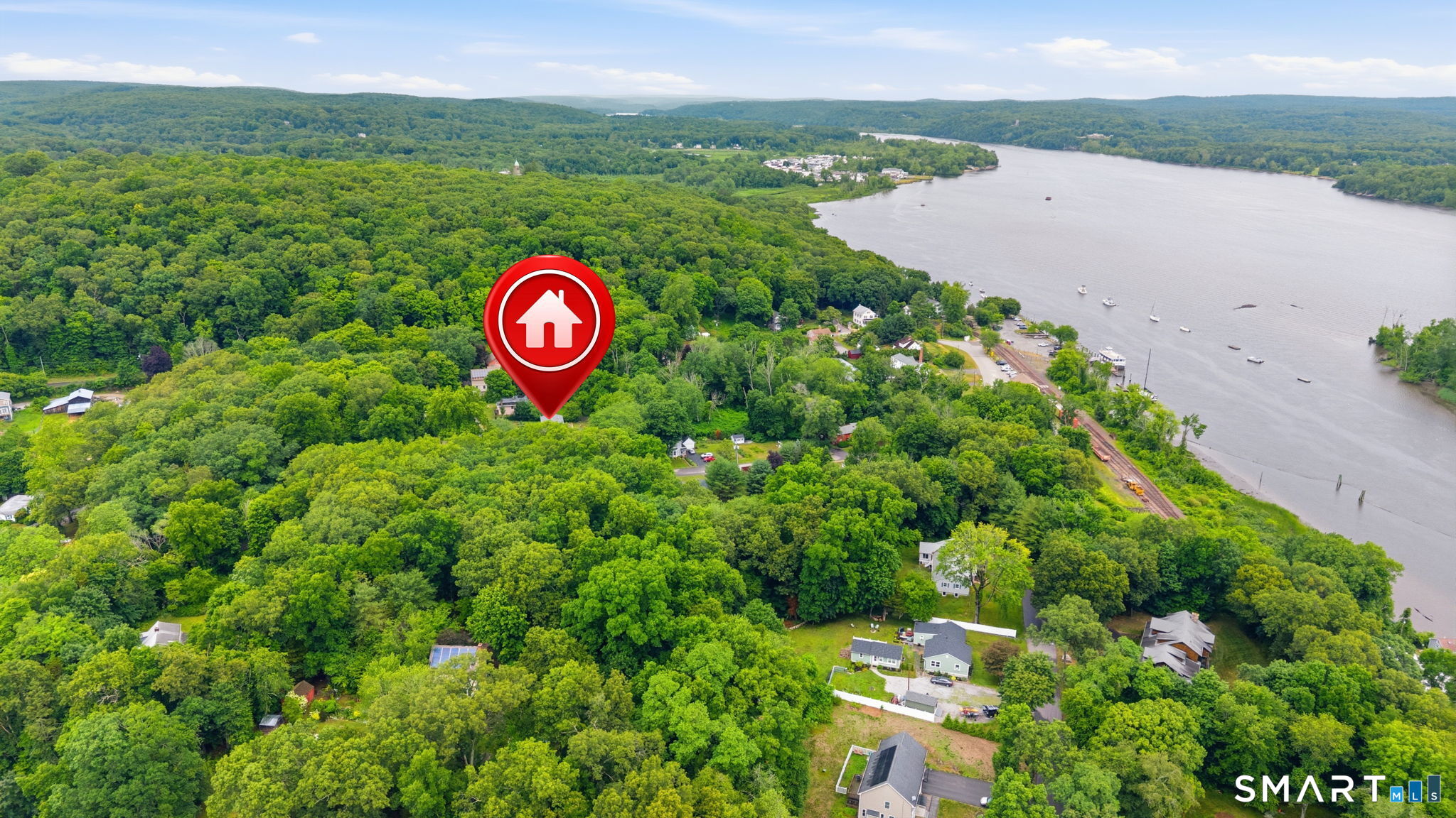 8 Phelps Lane Deep River CT 06417