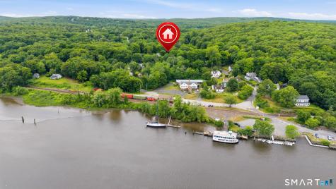 8 Phelps Lane Deep River CT 06417