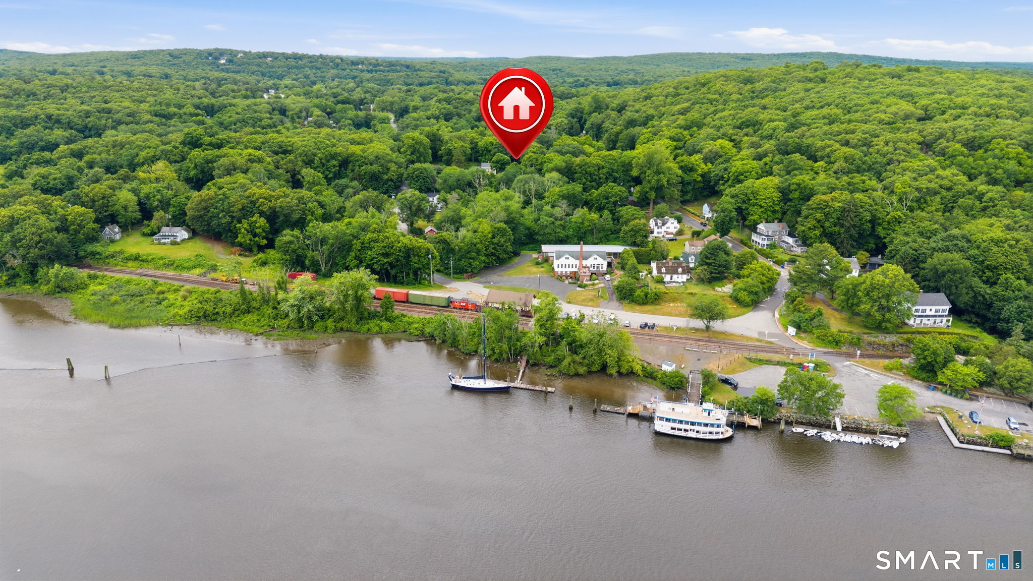 8 Phelps Lane Deep River CT 06417