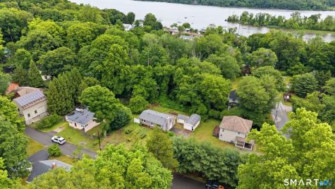 8 Phelps Lane Deep River CT 06417