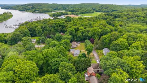 8 Phelps Lane Deep River CT 06417