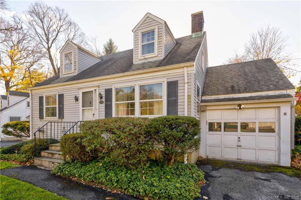 19 River Avenue Greenwich CT 06830