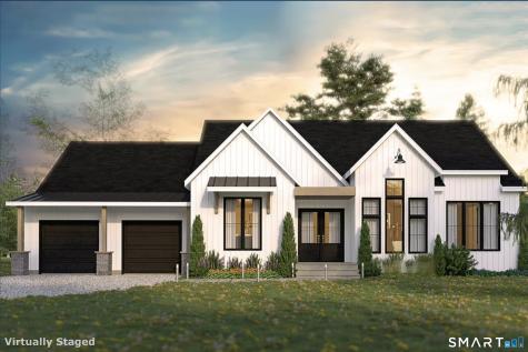 12 Chestnut Lane Washington CT 06777