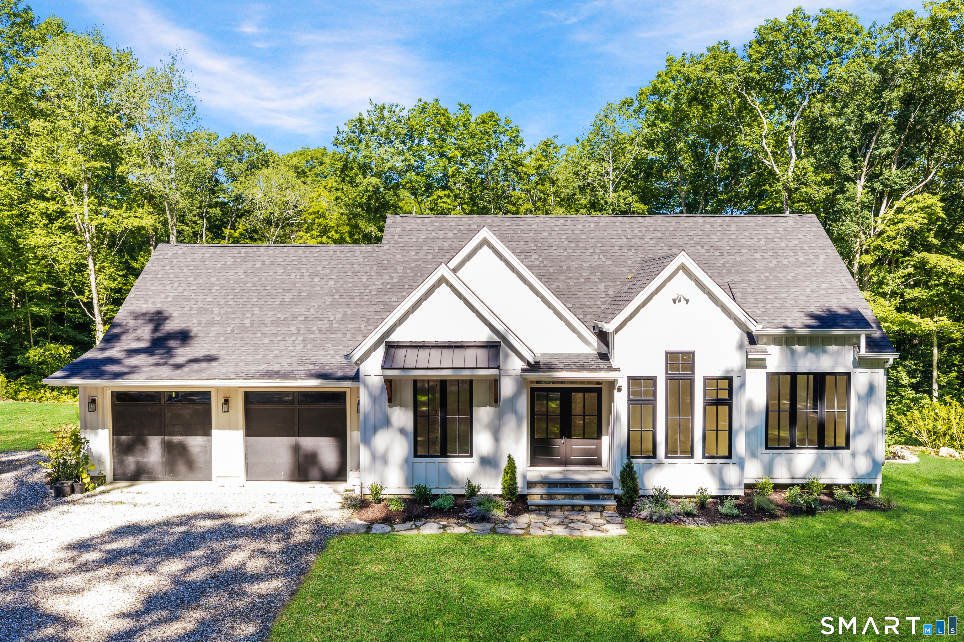 12 Chestnut Lane Washington CT 06777
