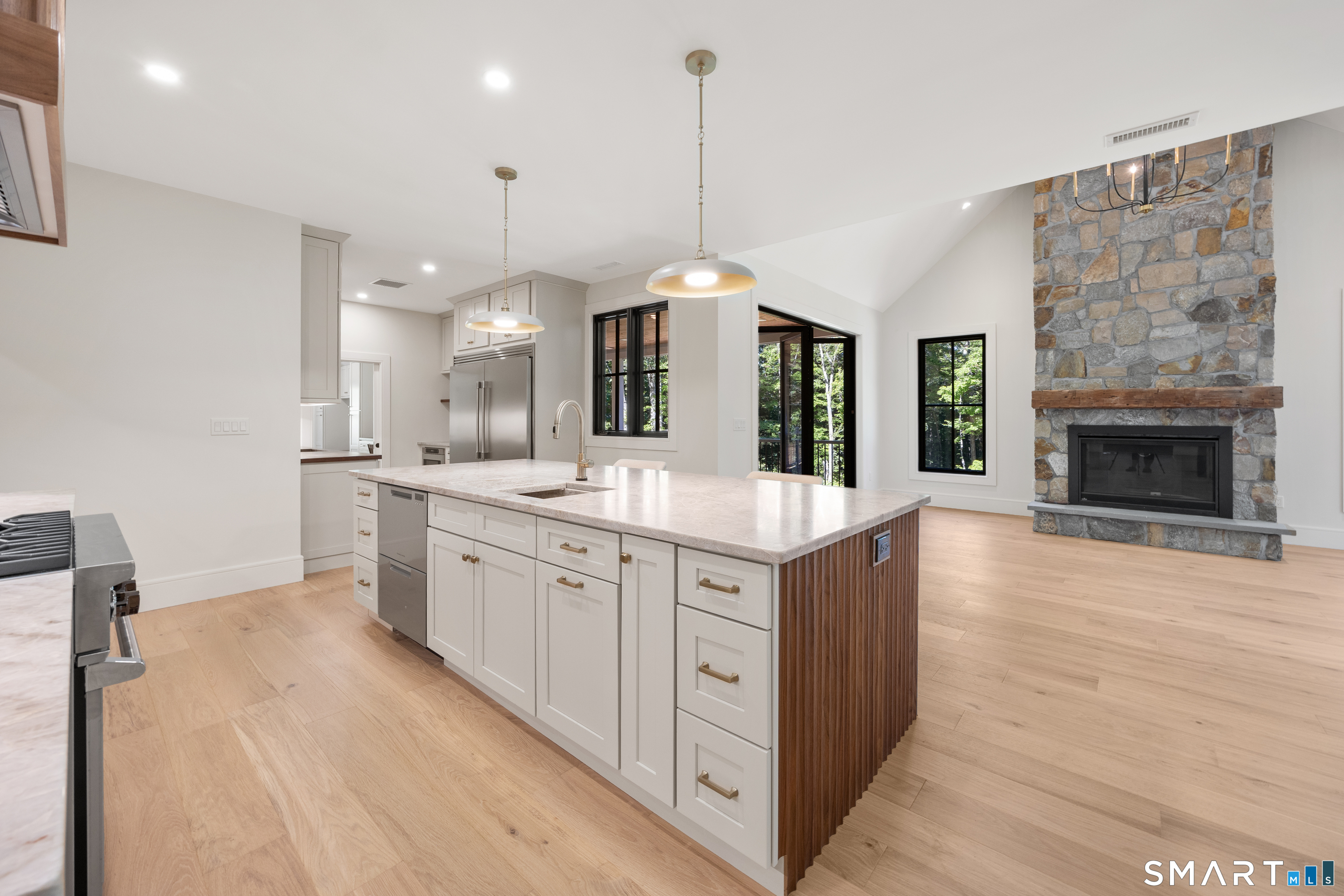 12 Chestnut Lane Washington CT 06777