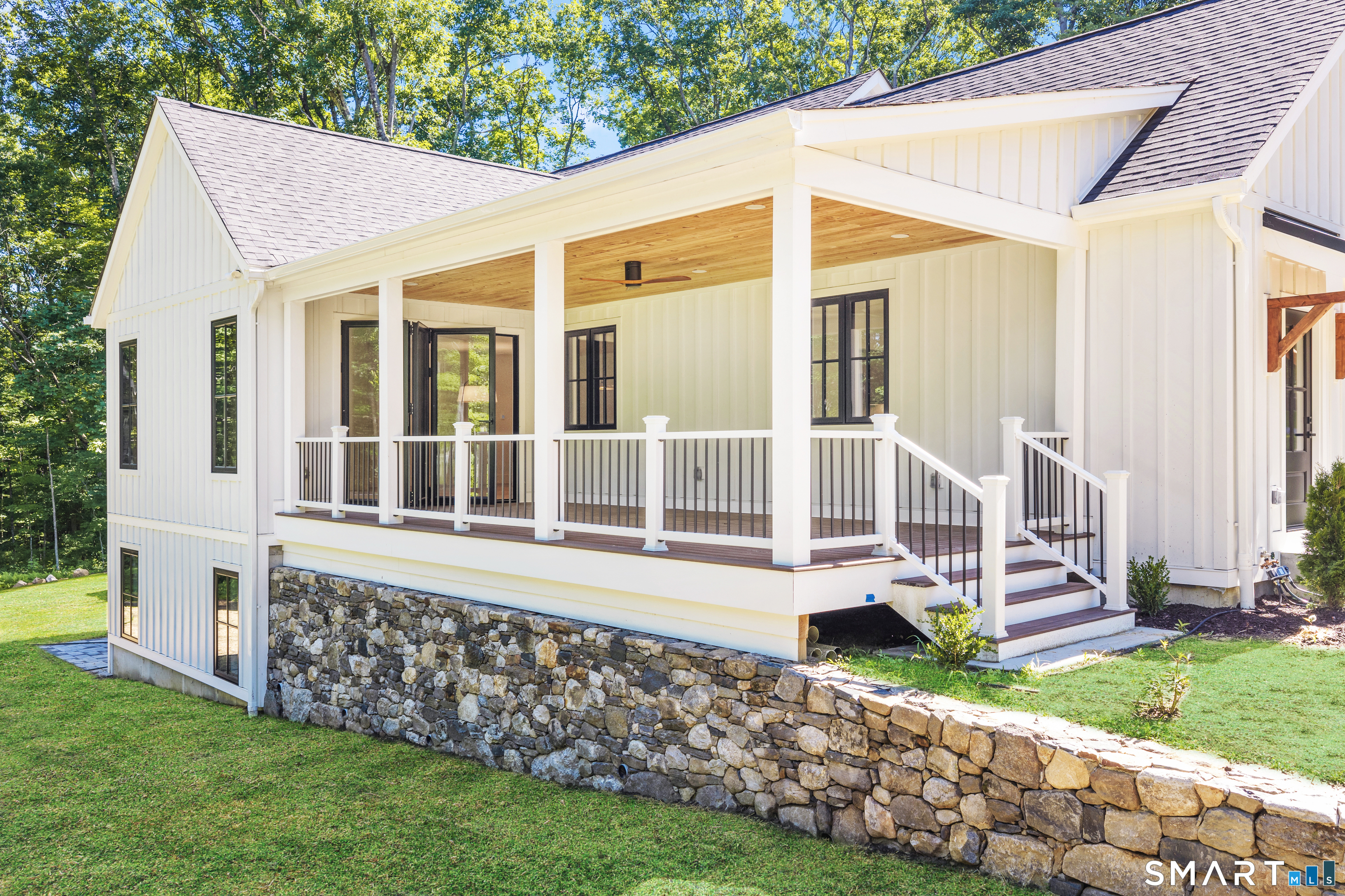 12 Chestnut Lane Washington CT 06777