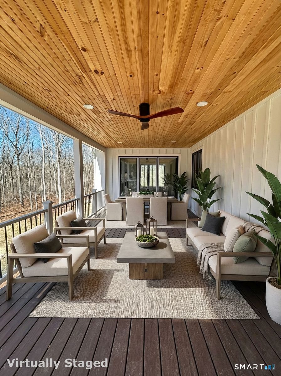 12 Chestnut Lane Washington CT 06777