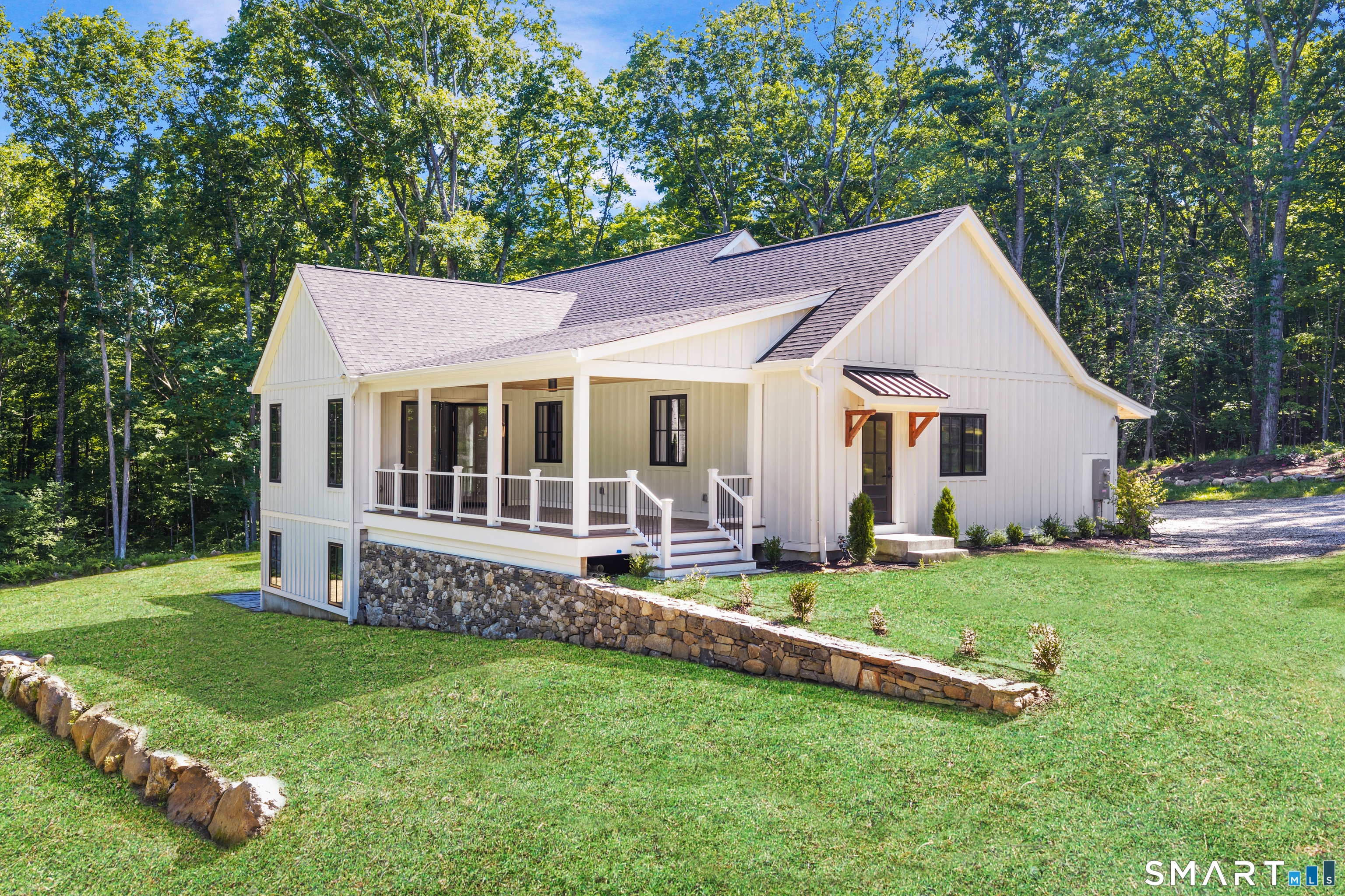 12 Chestnut Lane Washington CT 06777