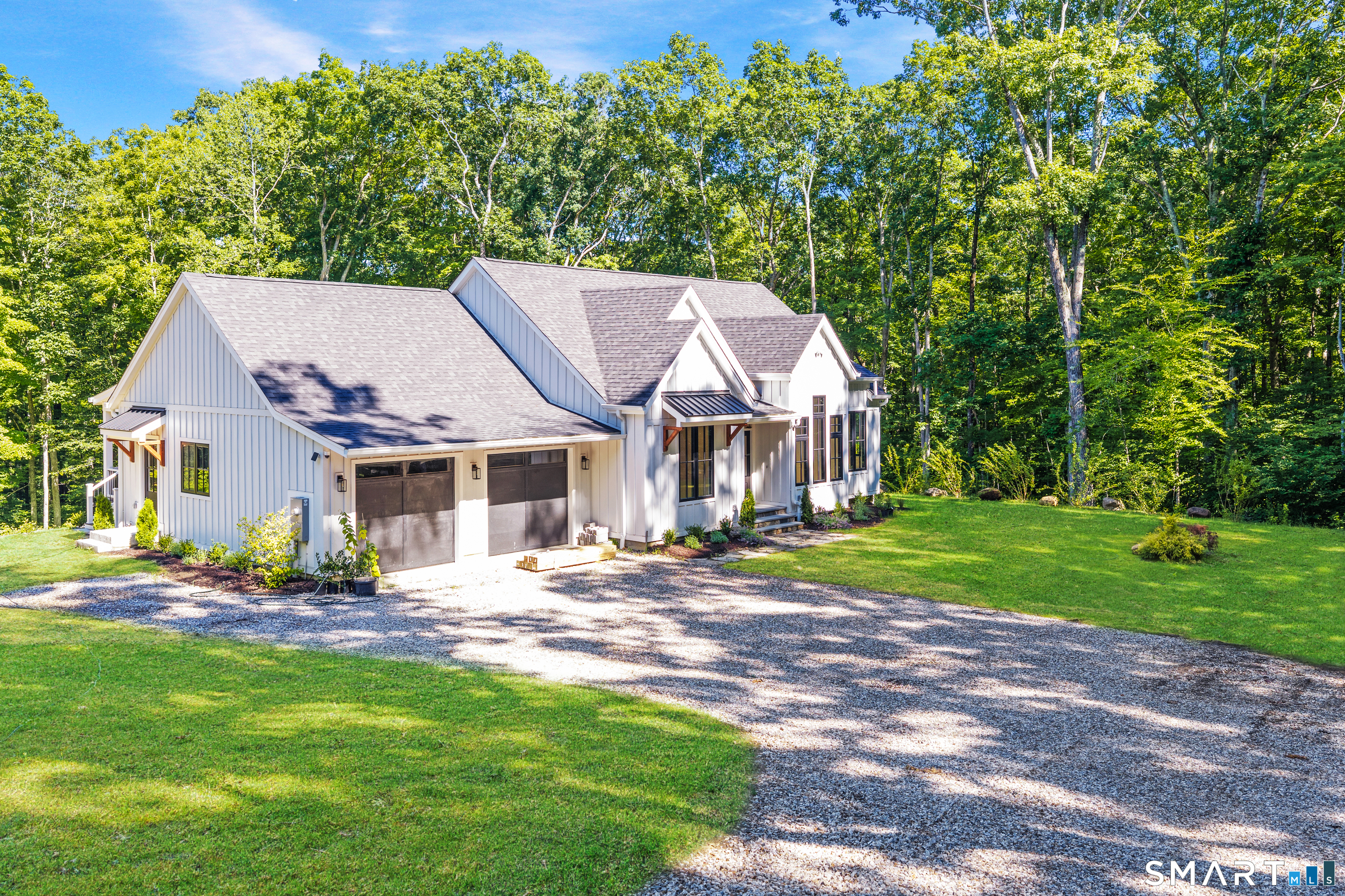 12 Chestnut Lane Washington CT 06777