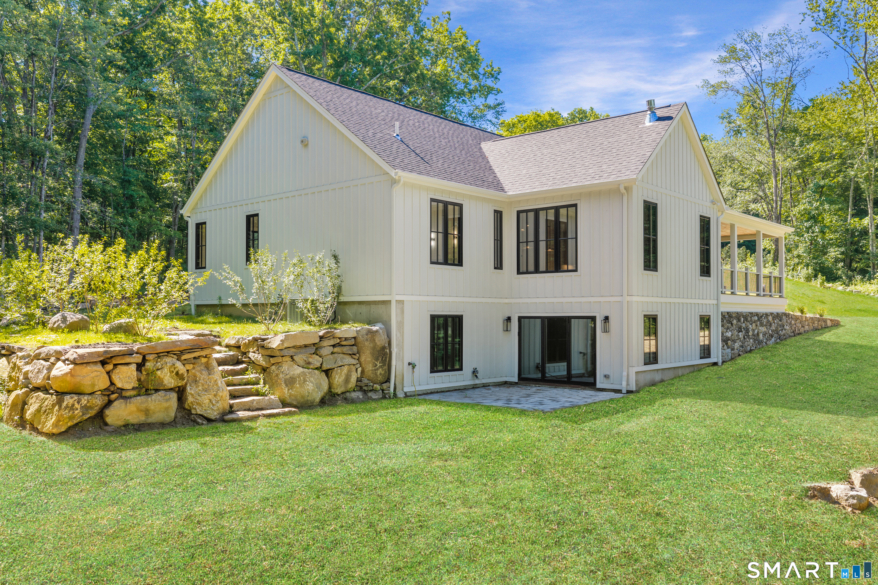 12 Chestnut Lane Washington CT 06777