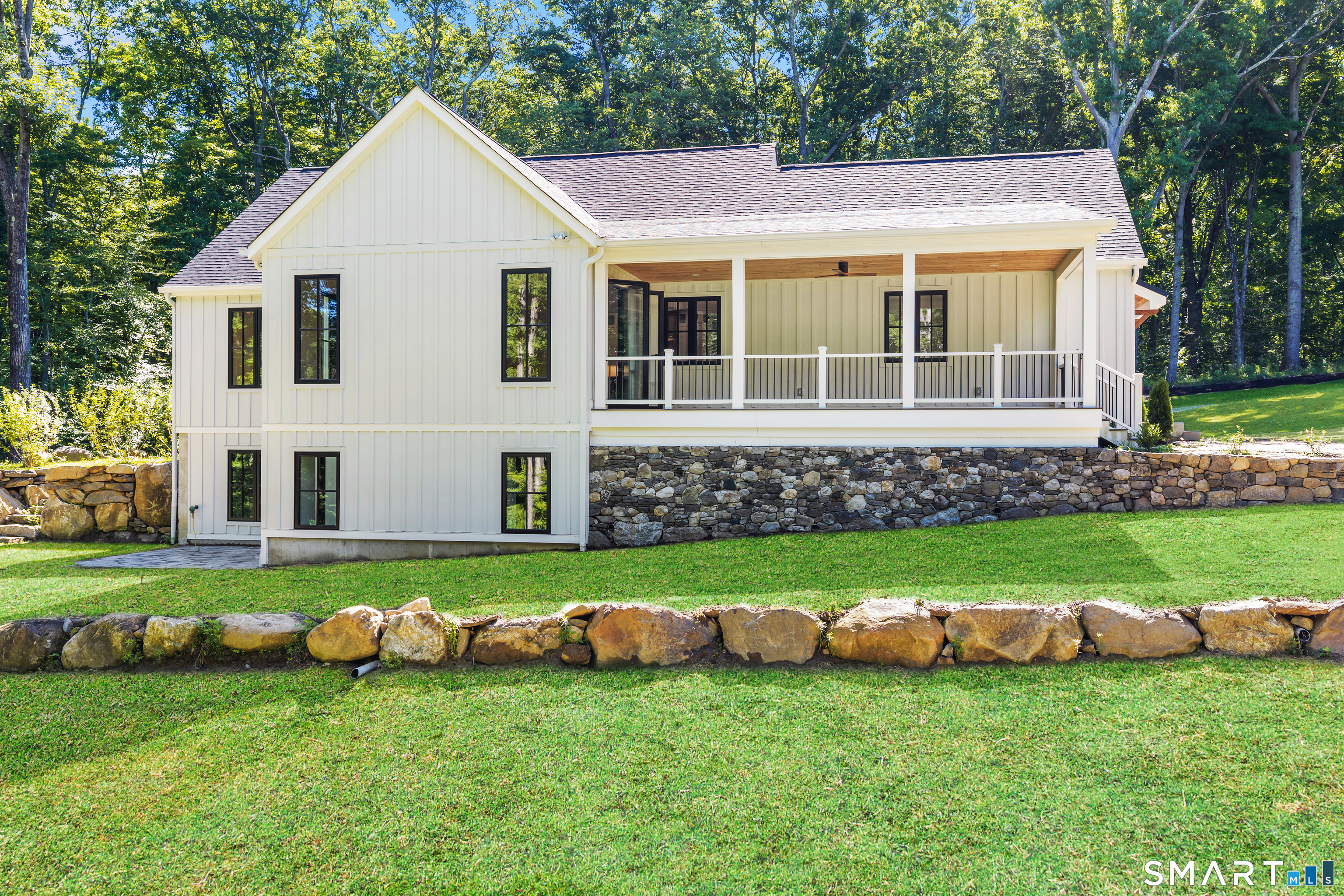 12 Chestnut Lane Washington CT 06777
